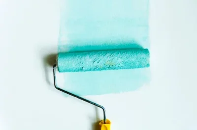 Peinture intérieure à Hartennes-et-Taux — murs, plafonds et boiseries